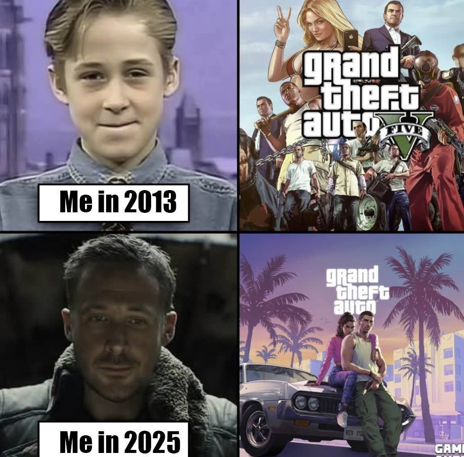 Why GTA 6 Matters