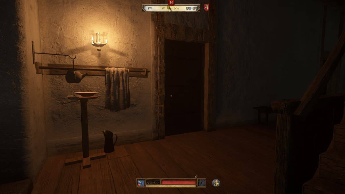 Kerajaan Come Deliverance 2 Rosa Book Room