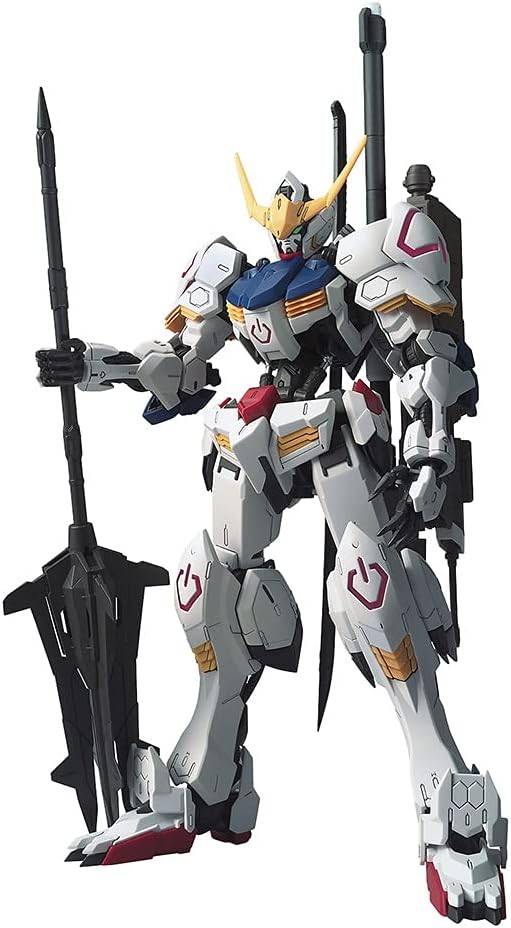 Master Grade Barbatos