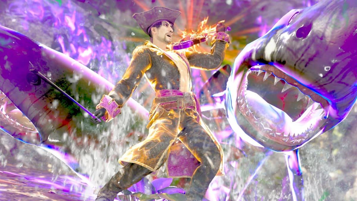 「ドラゴンのようにすべての暗い楽器を集めるためのガイド：海賊ヤクザ・ハワイ」