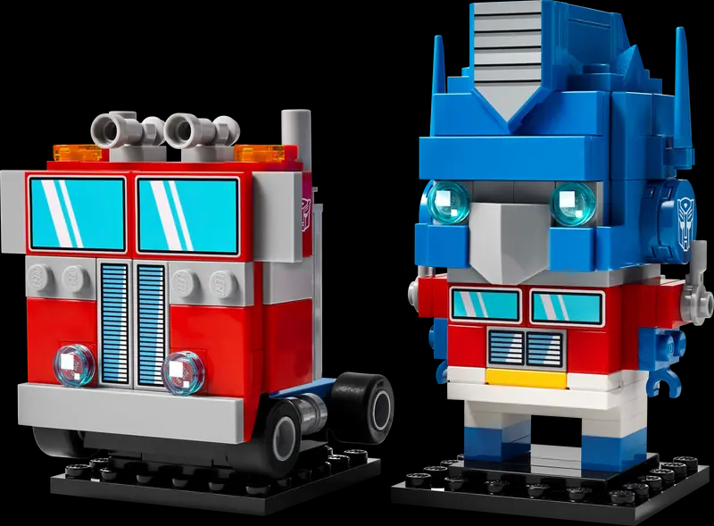 Март 2025 г. Наборы Lego представили: Bluey, Harry Potter Infed