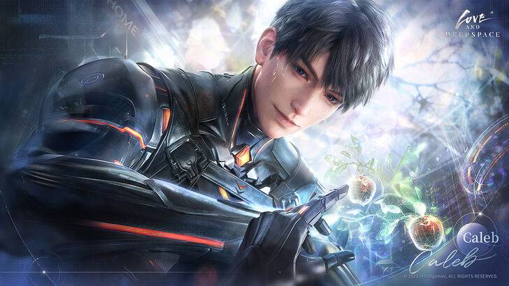 เหตุการณ์ Caleb Myth: รางวัลและโบนัสเริ่มต้นวันศุกร์ 