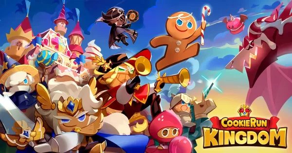 Cookierun Kingdom: Ultimate Topings Rehberi