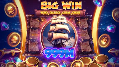 Casino Craze: online slots 777 স্ক্রিনশট 0