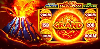 Jackpot Friends™ Slots Casino Capture d'écran 0