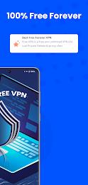 Stark Free VPN - Unlimited Proxy & Fast Best VPN应用截图第3张