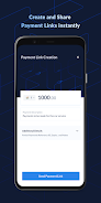 Razorpay Payments for Business Captura de pantalla 2