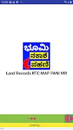 Land Records RTC MAP Karnataka應用截圖第0張