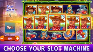 Mega Fortune™：Spaceman Slot ภาพหน้าจอ 3