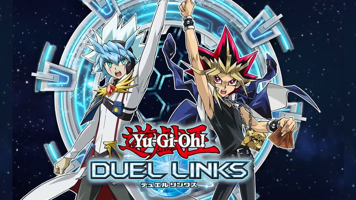 Yu-Gi-Oh! Duel Links Kemas Kini Terbaru Menambah Yudias Velgear dan Lebih Banyak Kad!