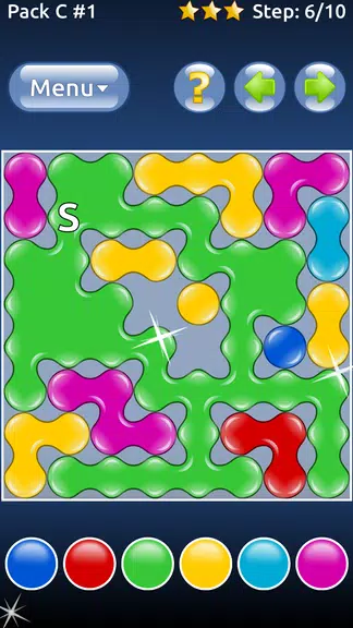 Color Oil ภาพหน้าจอ 3