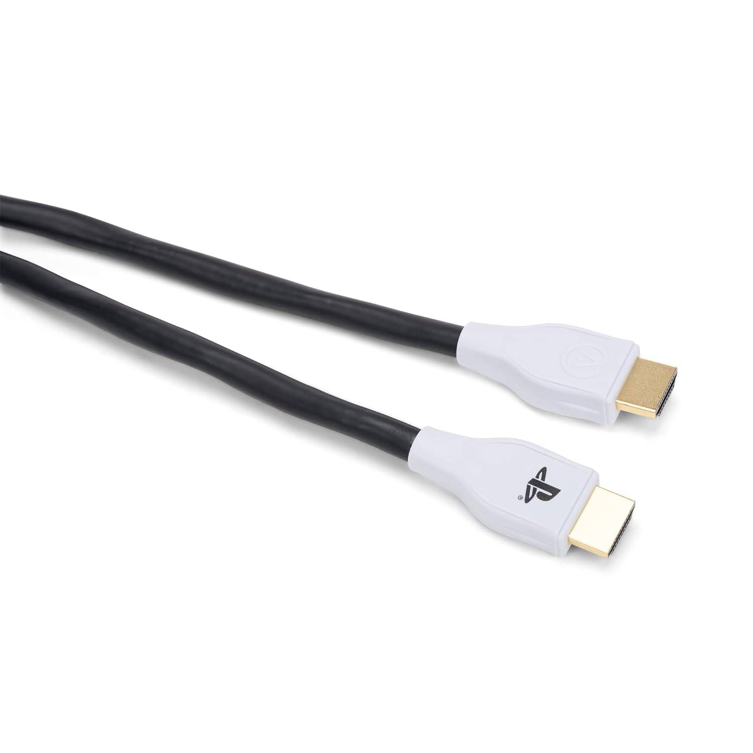 連接PS5和PS5 Pro的最佳HDMI電纜