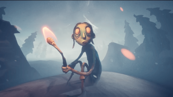 午夜漫遊 DLC 與預購詳情公開