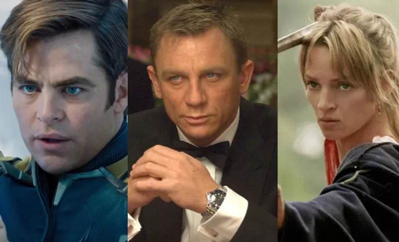 皮特與芬奇Netflix電影正式揭曉