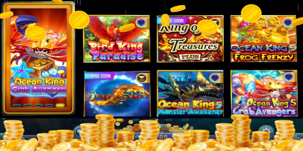 Milkyway Casino 777 Ảnh chụp màn hình 0