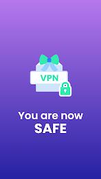 Hotspot Shield VPN Wifi Proxy Screenshot 0