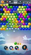 Bubble Star Plus 2:Journey Pop স্ক্রিনশট 3