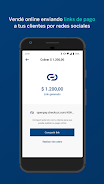 Openpay by BBVA Argentina ဖန်သားပြင်ဓာတ်ပုံ 1