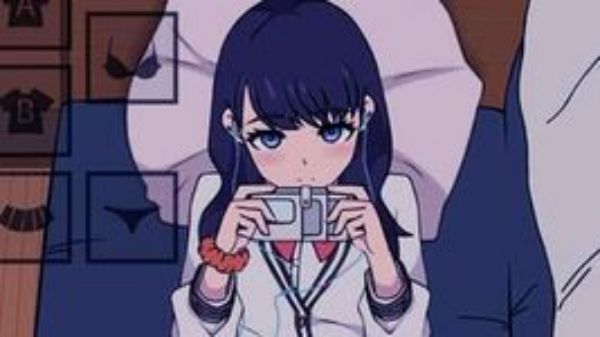 Touch it Rikka apk Mod Guia Captura de pantalla 2