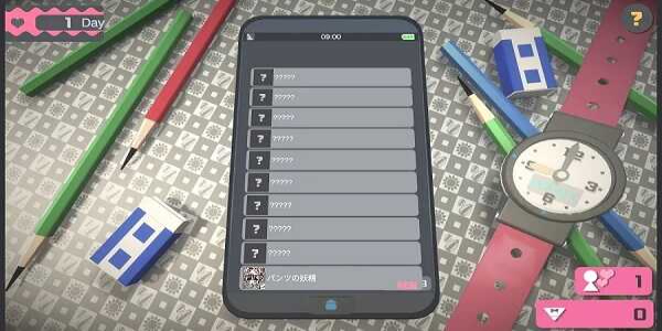 Touch Himawari MOD ဖန်သားပြင်ဓာတ်ပုံ 2