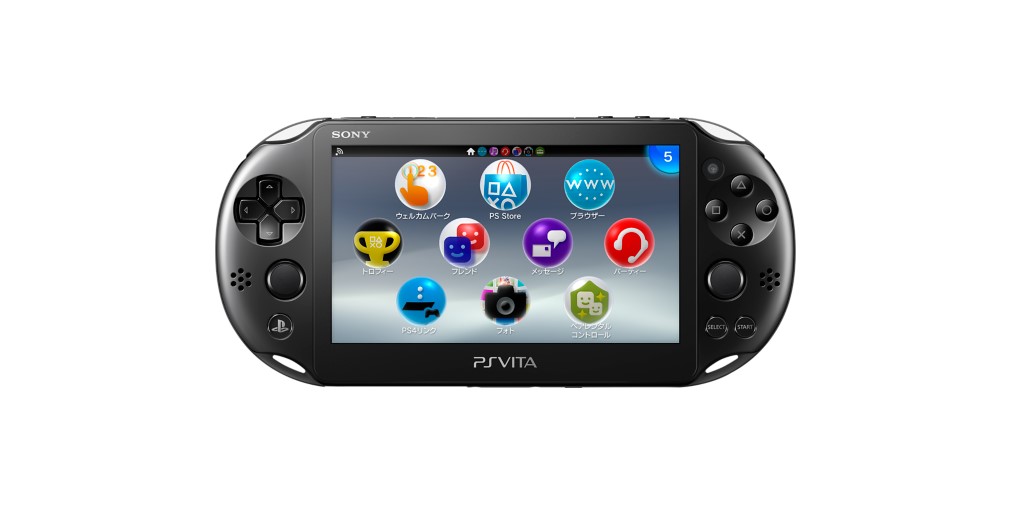 Sony rilancia il gioco portatile con piani per console