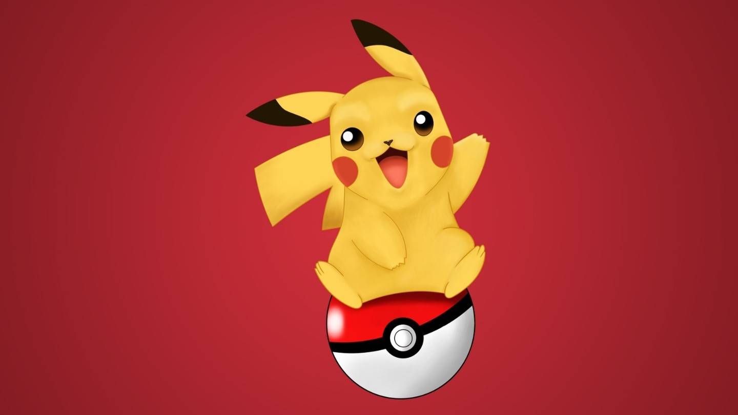 Pokémon è il marchio di intrattenimento numero uno in Giappone nel 2024