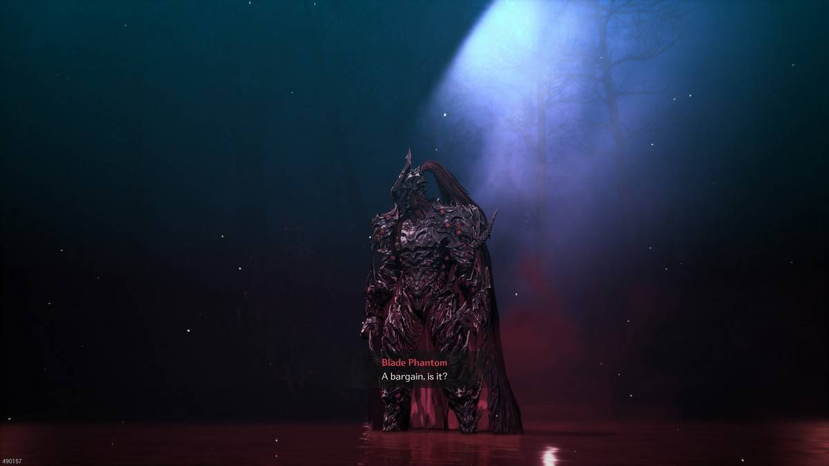 Defeating the Blade Phantom in The First Berserker: Khazan: Strategies Revealed