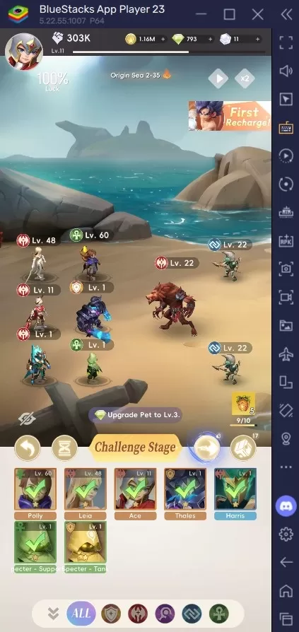 Maximize Idle Progression: Lost Age AFK Beginner's Guide