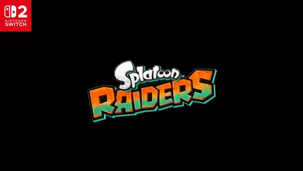 スプラトゥーン・レイダーズ、予約開始