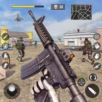 Jeux de Guerre : Jeux de Tir