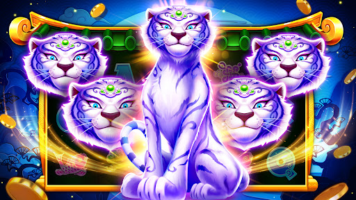 Jackpot Wins Slots Casino Captura de pantalla 0