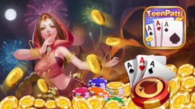 TeenPatti Gold應用截圖第0張