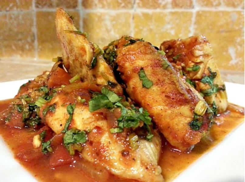 goan fish recipes Tangkapan skrin 2