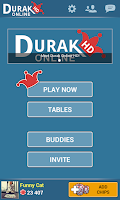 Durak Online HD应用截图第2张