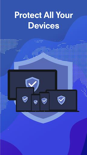 24H VPN:Super VPN Proxy Master Скриншот 0