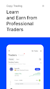 BingX Trade BTC, Buy Crypto স্ক্রিনশট 3