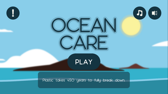 Ocean Care स्क्रीनशॉट 0