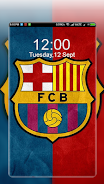 Football Club Wallpaper 2023 Screenshot 3