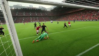 EA Sports FC 24 Pes2023 Riddle Screenshot 2