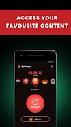 BobSpeed vpn স্ক্রিনশট 3