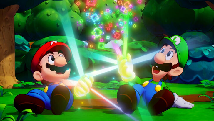 Ang Nintendo HQ Talks Leaks, Next-Gen at Higit Pa