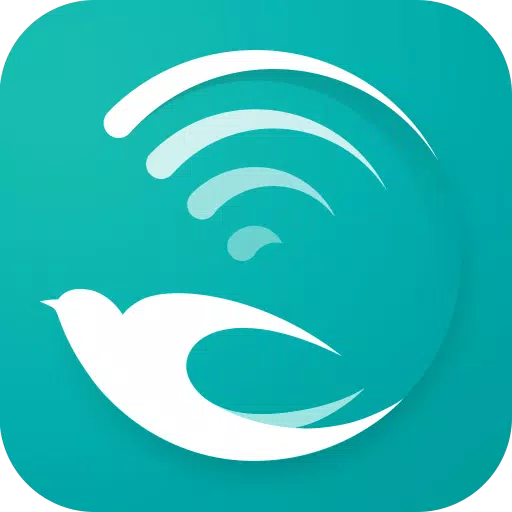 Swift WiFi-Global WiFi Sharing