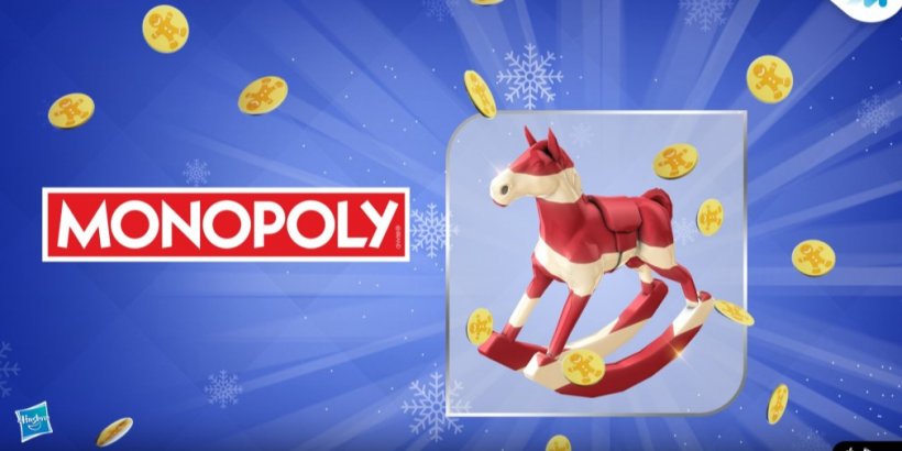 Monopoly'nin Festival Geri Sayım: Advent Takvim ve Ödüller Bekliyor