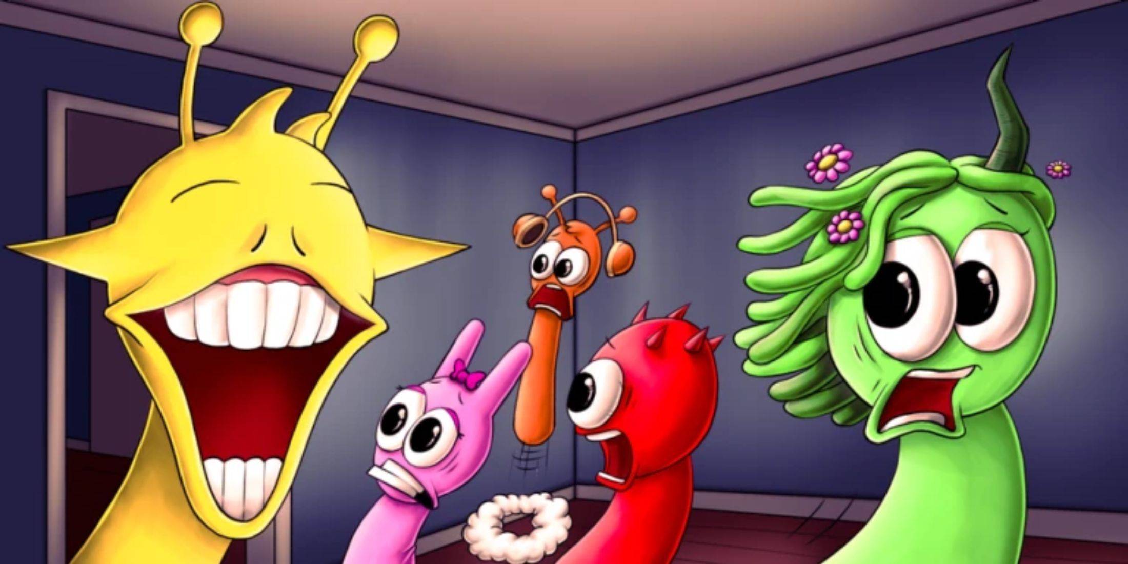 Roblox: Unlock Sprunki Killer with Exclusive Codes (Jan '25)!