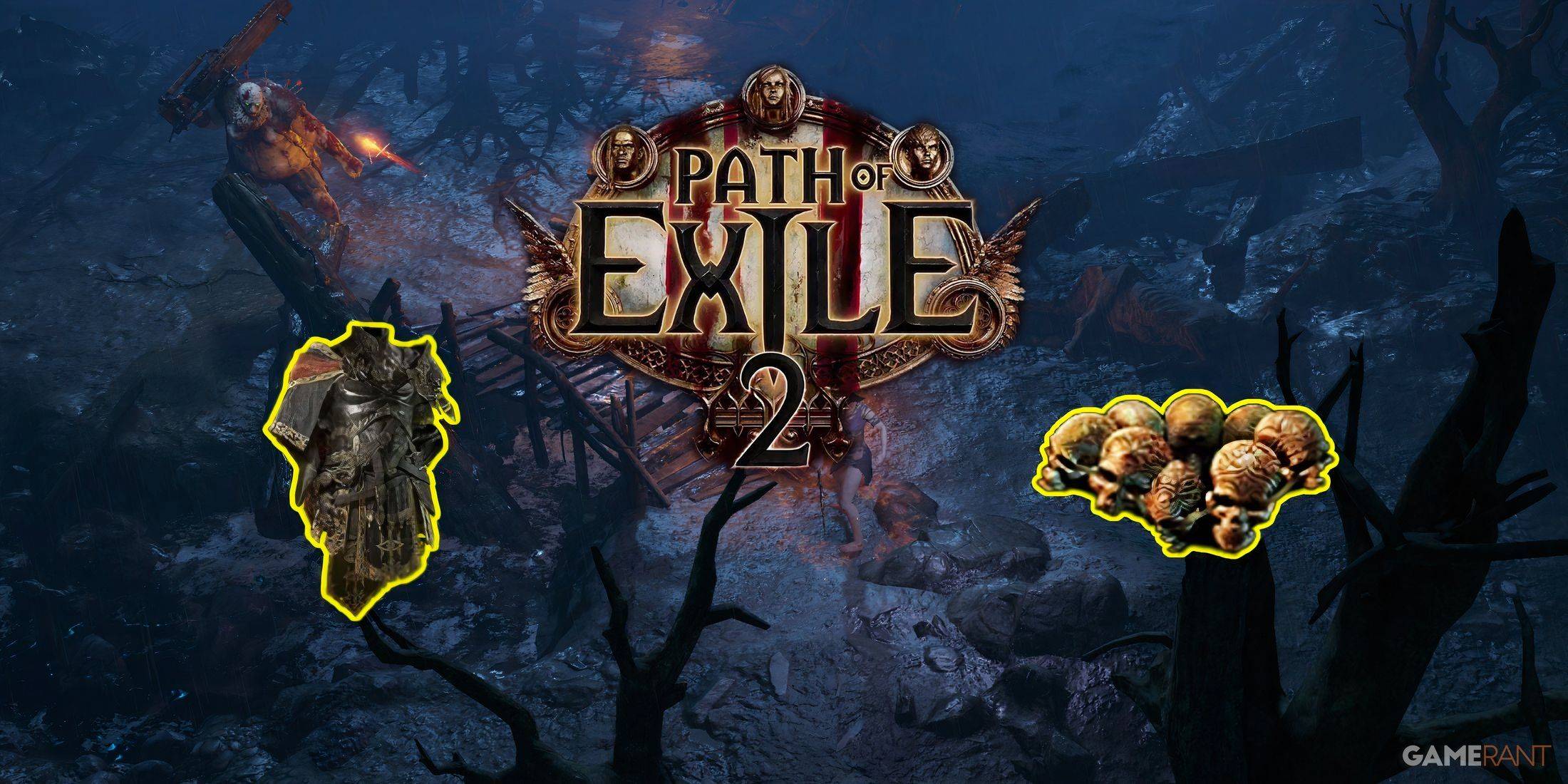 Path of Exile 2 Loot Filter giúp việc tìm thấy những giọt hiếm dễ dàng hơn