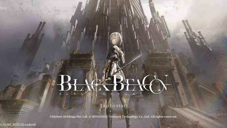 Black Beacon: últimas atualizações de notícias 