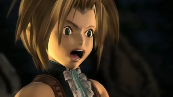 Square Enix的Tweet Fuels FF9翻拍謠言