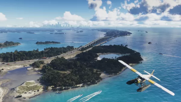 GTA 6 트레일러 2로 프로젝트가 급증합니다 : '정보 과부하'