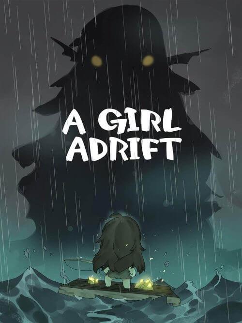 A Girl Adrift Schermafbeelding 0