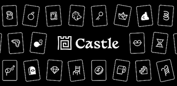 Castle - Make & Play Captura de tela 0